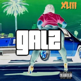 Galz (feat. Mr Berry, SA Wayne, Illest, Stunna & Khalif Poppa) XLIII