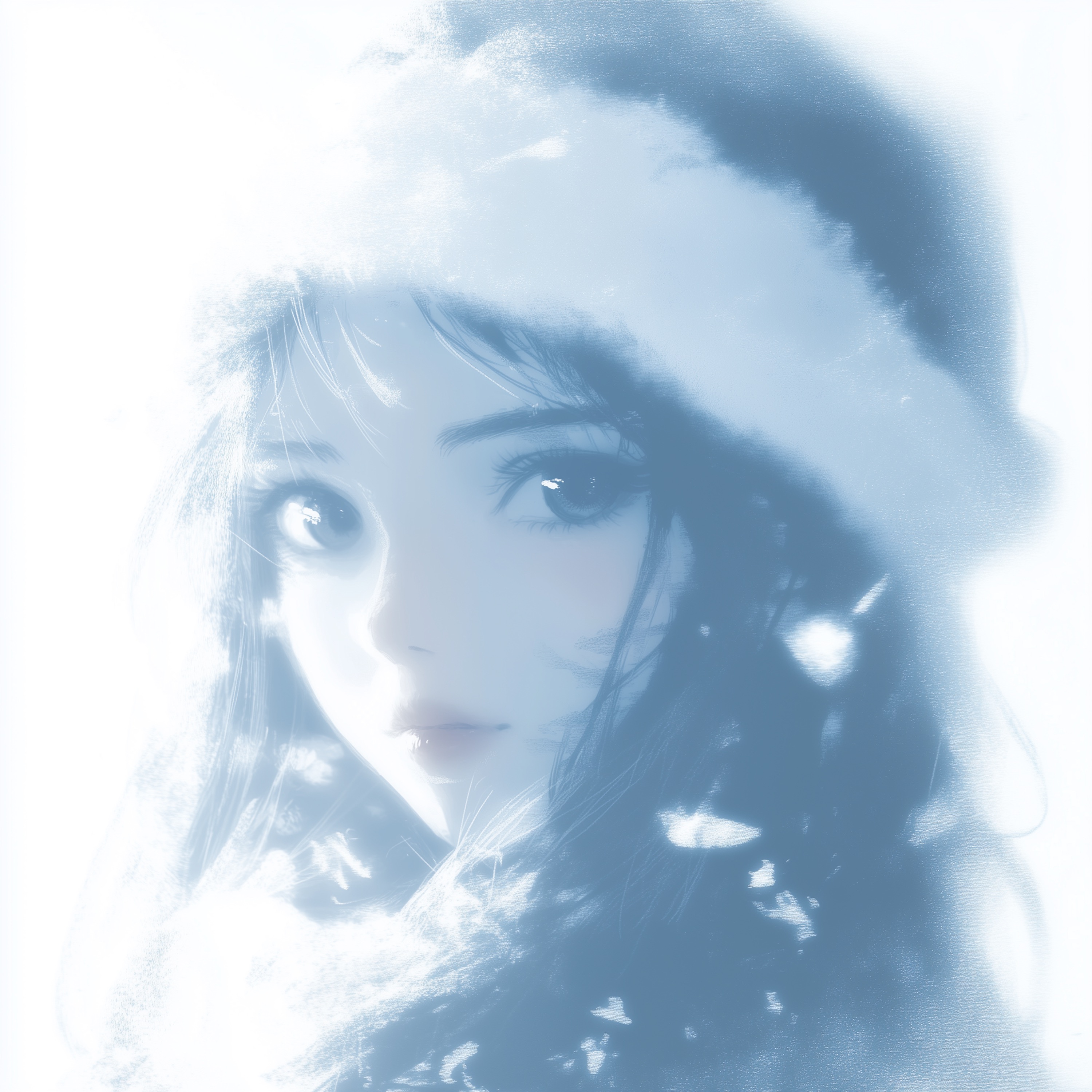 Whispers of Winter - Single