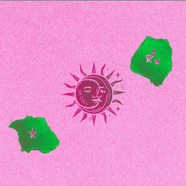 Sun & Moon (feat. Ikeydiz)
