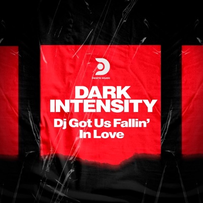 DJ Got Us Fallin' in Love - Single