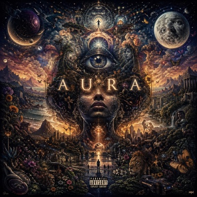 AURA - Single