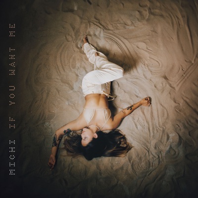 If You Want Me - Single