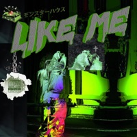 Like Me - Single - SmokeyLonely