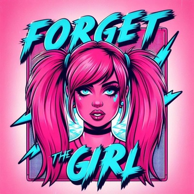 EP (feat. Forget the Girl) - EP