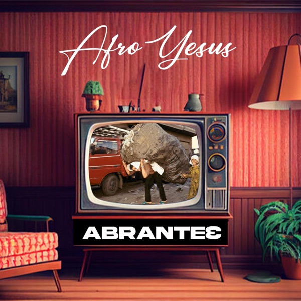 Abrante3 (Radio Edit) - Single
