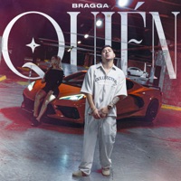 ¿Quien? - Single - Bragga