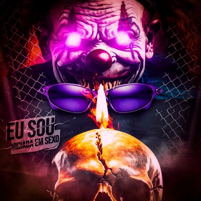 Eu Sou Viciada em Sexo - Single