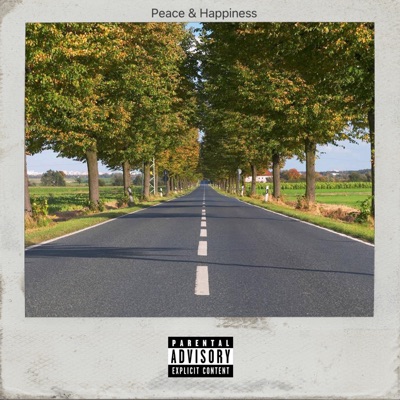 Peace & Happiness (feat. Yannii) - Single
