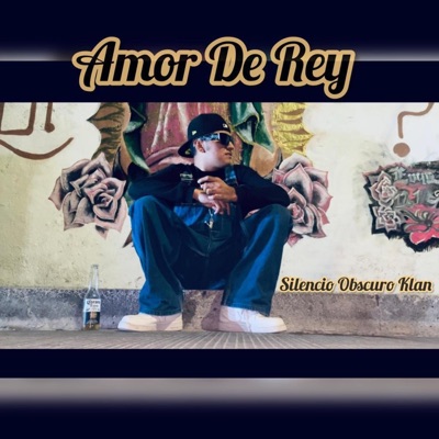 Amor De Rey - Single