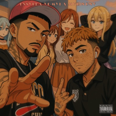 UNA PELI (feat. Yomyl & Myg nony) - Single