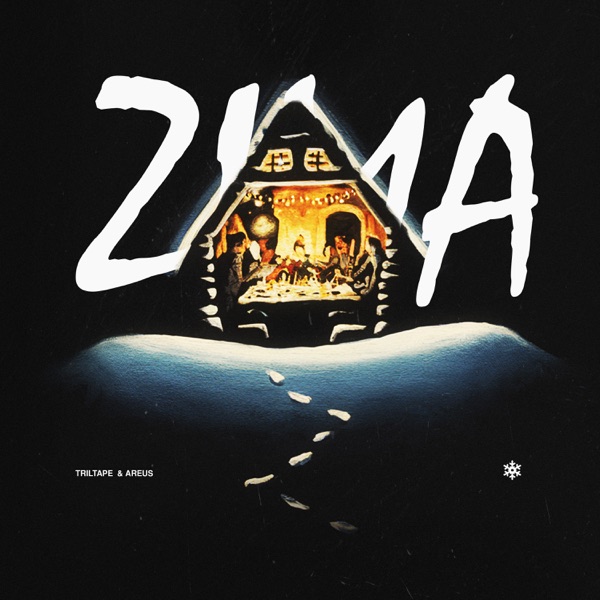 ZIMA - EP