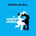 A SAUDADE APERTA