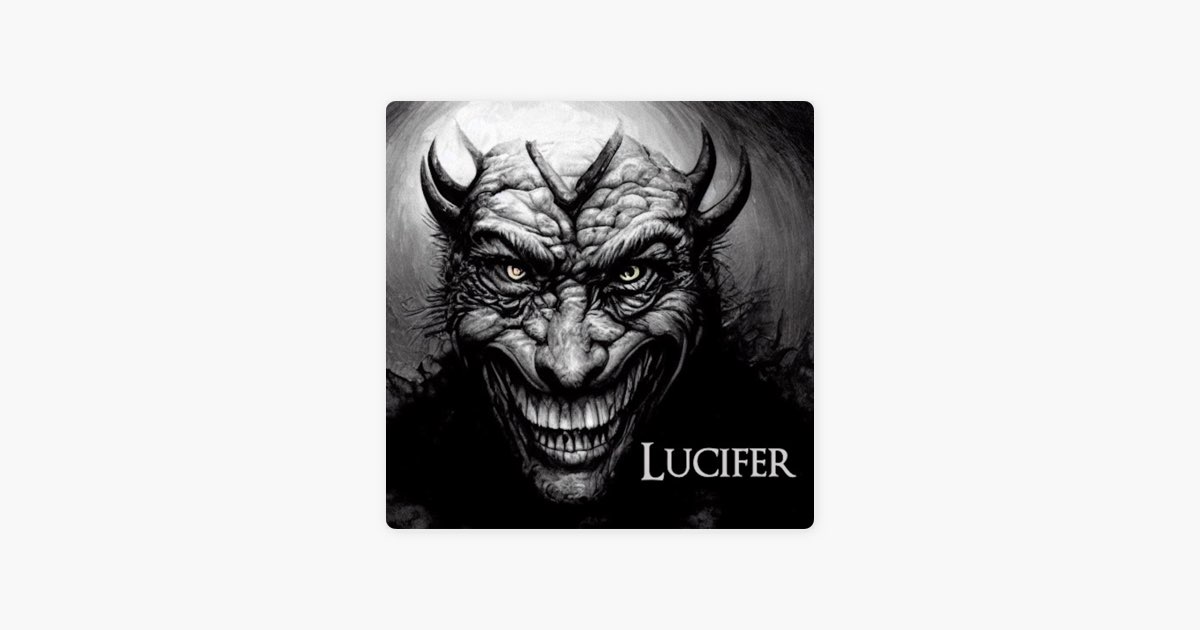 ‎Lucifer - Song by Lucas King - Apple Music