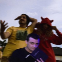 I don't feel like crying (feat. Vinogradov) - Single - Lxldipper