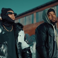 Stepping (feat. Flatline Forreal) - Single - ESG RELL