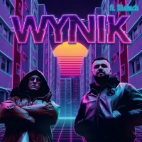 Wynik (Retro Remake) [feat. Małach & AR5H3N1C] - Single - MAJKI & Ammo.k