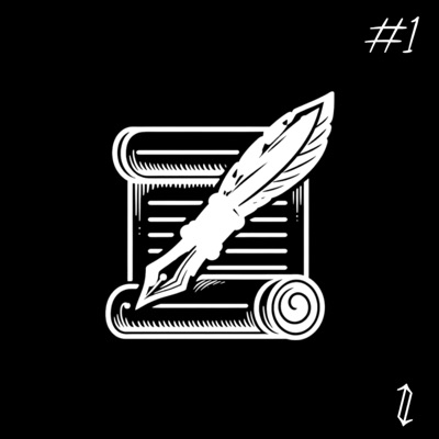 POET (feat. Thundabolt, Connan Gosline & depthOblivious) - Single