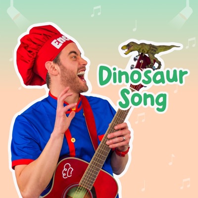 Dinosaur Song - Single