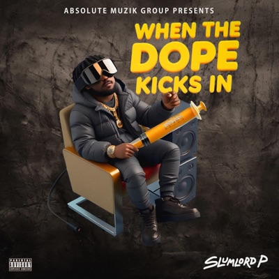 when the DOPE kicks in!