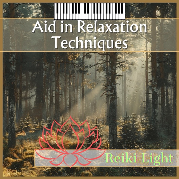 Aid in Relaxation Techniques