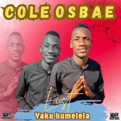 List ya ku humelela - Single