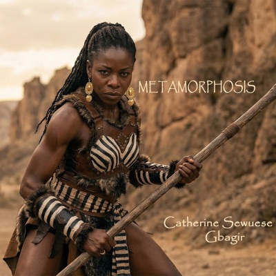 Metamorphosis - Single