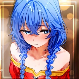 Hero (But it hits different) Eiden Xii