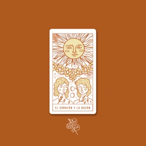 El Corazón y La Razón (Dubplate) - Single