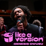 Genesis Owusu - Paint It Black (triple j Like A Version)