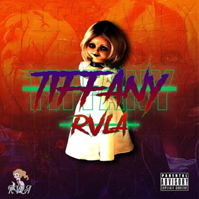 TIFFANY - Single