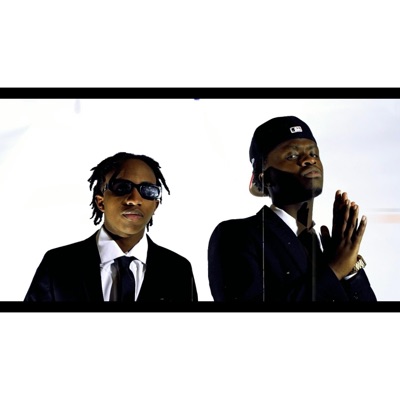 You can't tell me nothing (feat. Young P) - Single