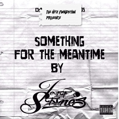 Something for the meantime mixtape