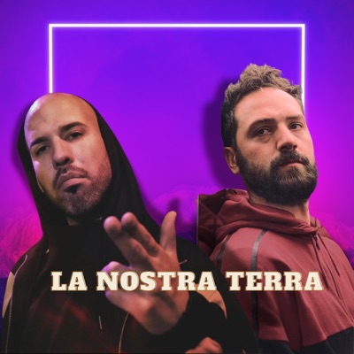 La nostra terra (feat. Bindolo) - Single