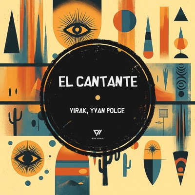 El Cantante - Single