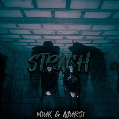 Strach - Single