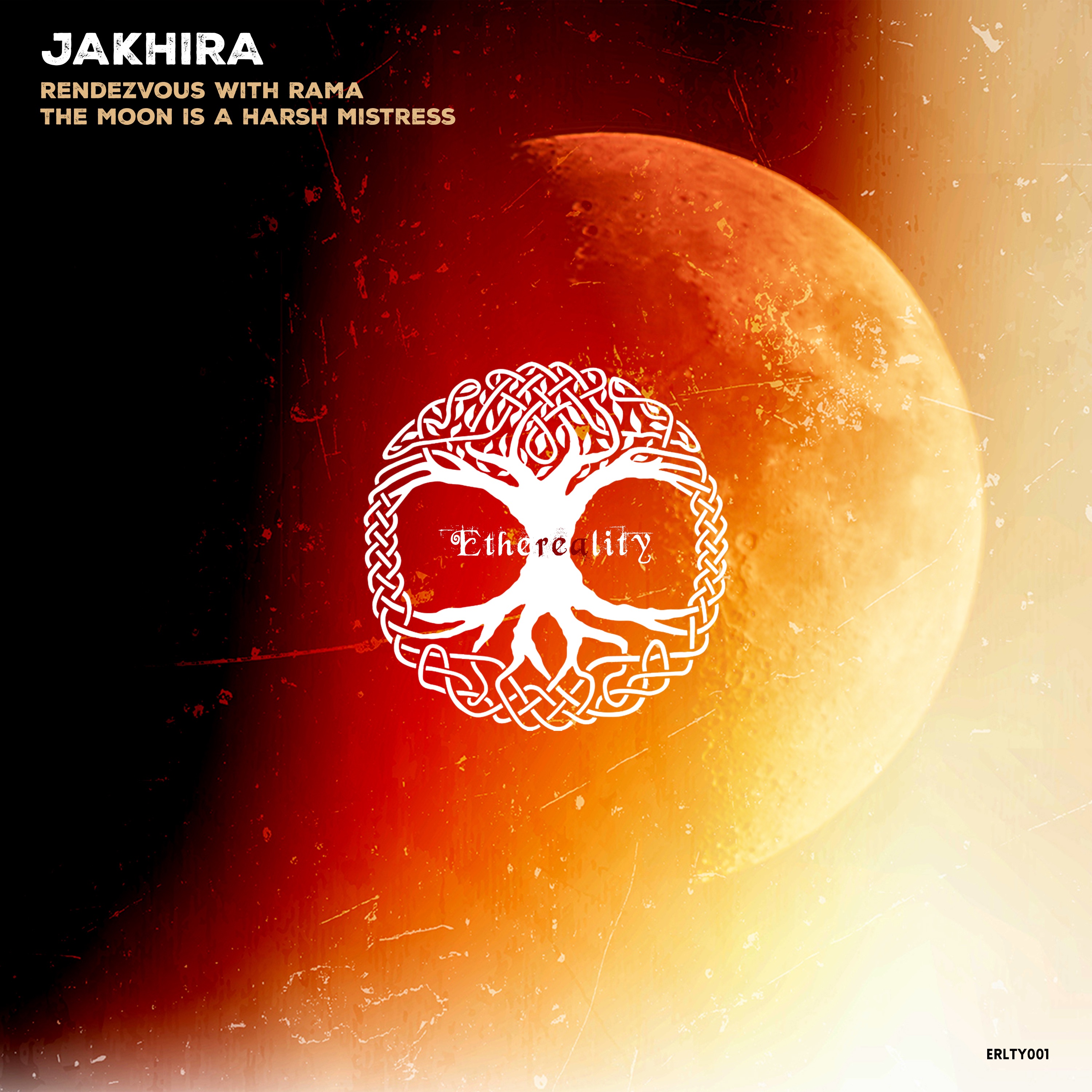 Rendezvous With Rama / the Moon Is a Harsh Mistress - Single