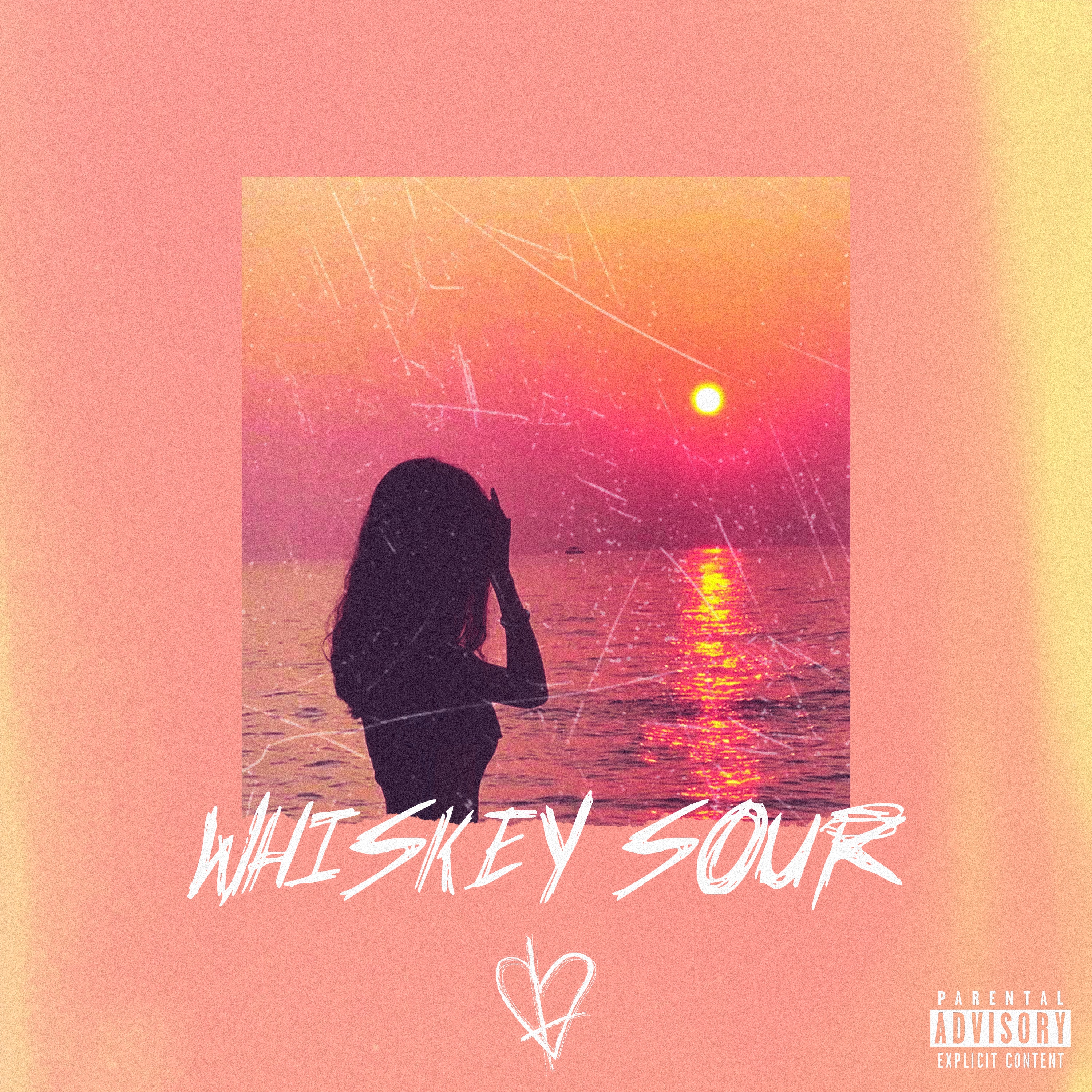 WHISKEY SOUR - Single