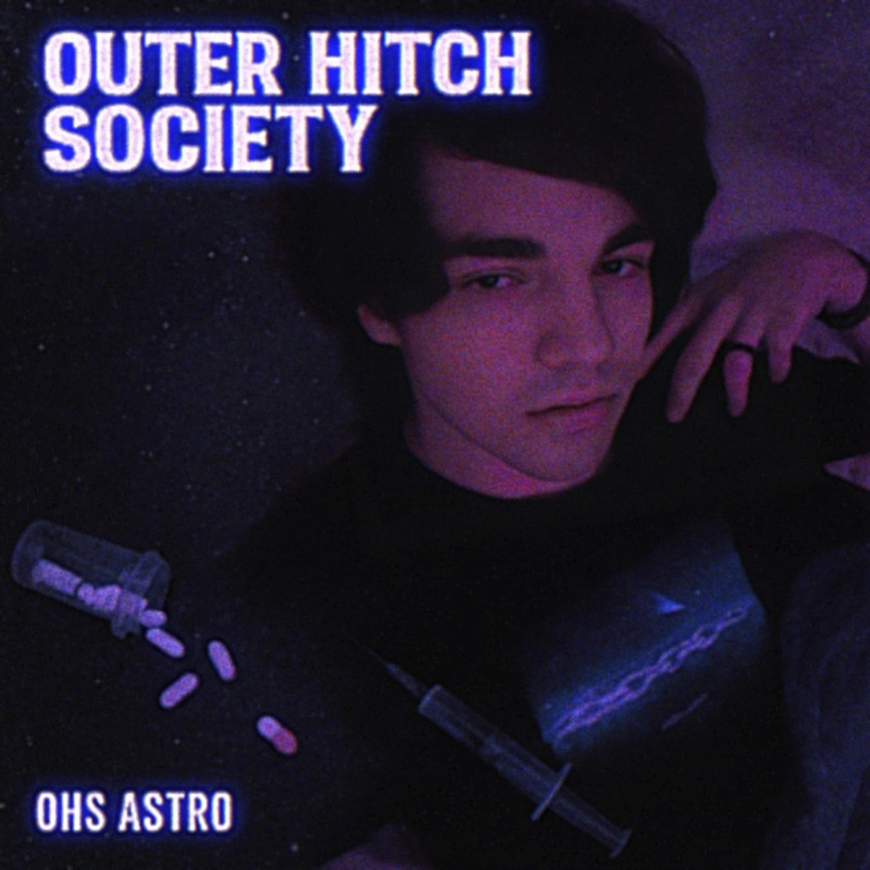 OUTER HITCH SOCIETY