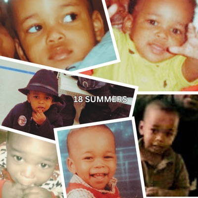 18 SUMMERS - Single