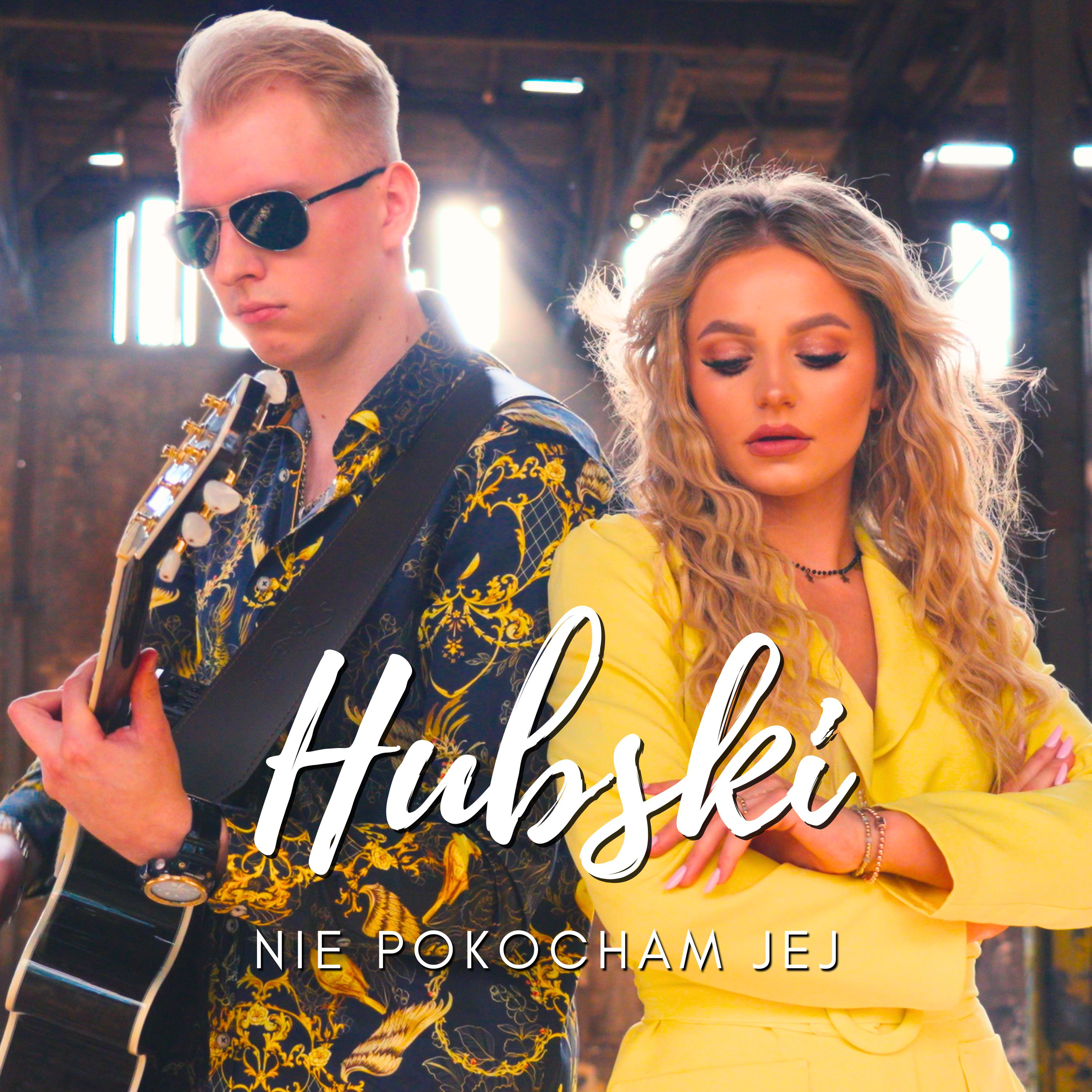 Nie pokocham jej - Single