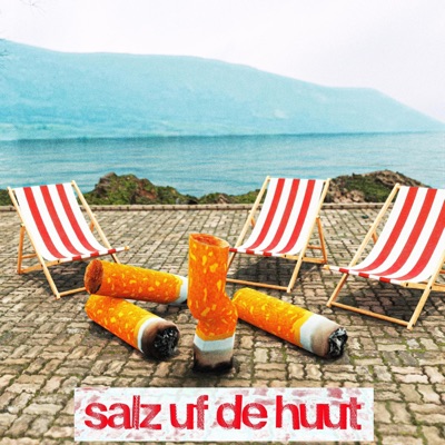 Salz uf de Huut (feat. Projekt ET) - Single