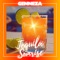 Tequila Sunrise (feat. Seekret, eMeX & Rasky) - Genneza lyrics