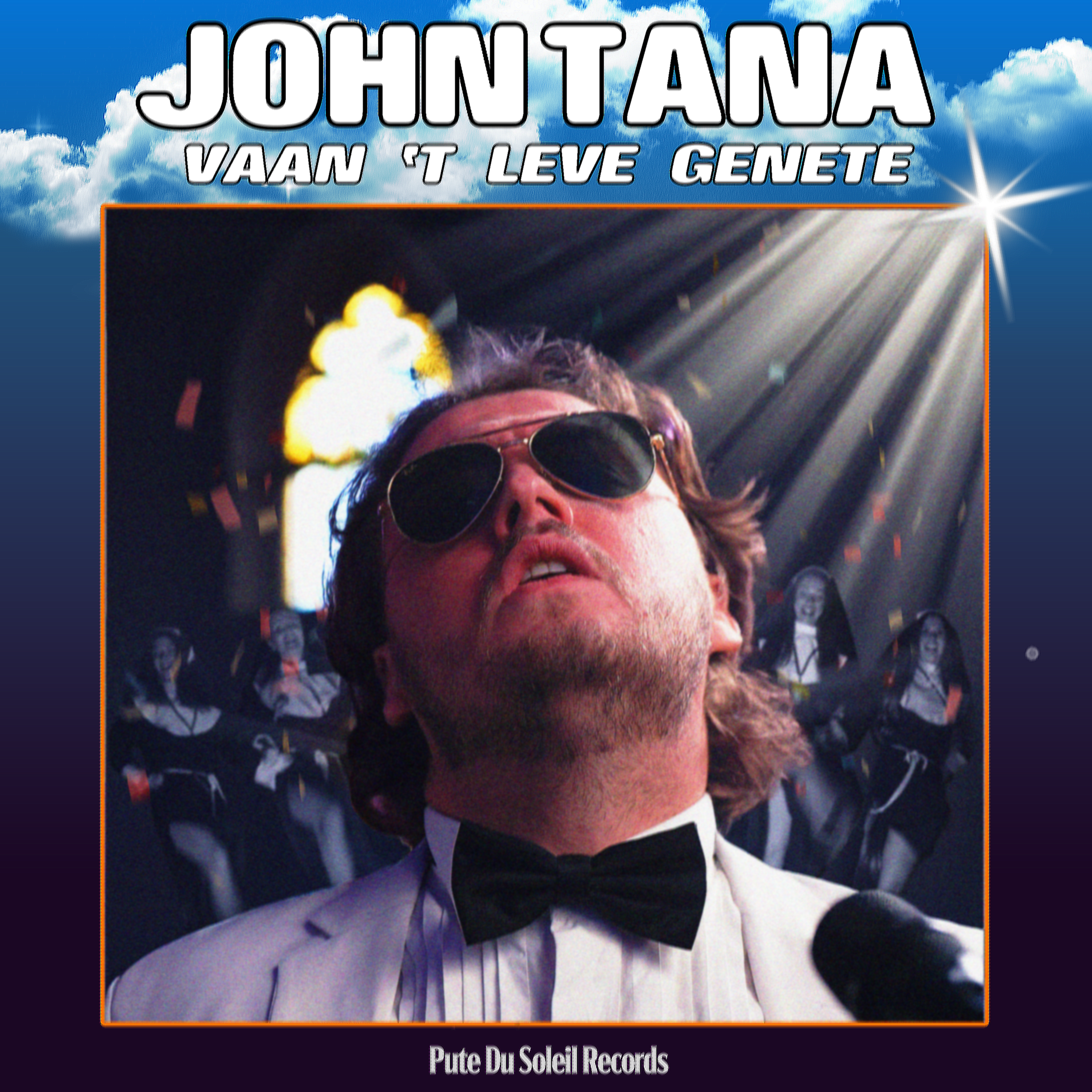 Vaan ’t leve genete - Single