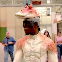 Alien Girl Hates Earth - Single - Xtick Man