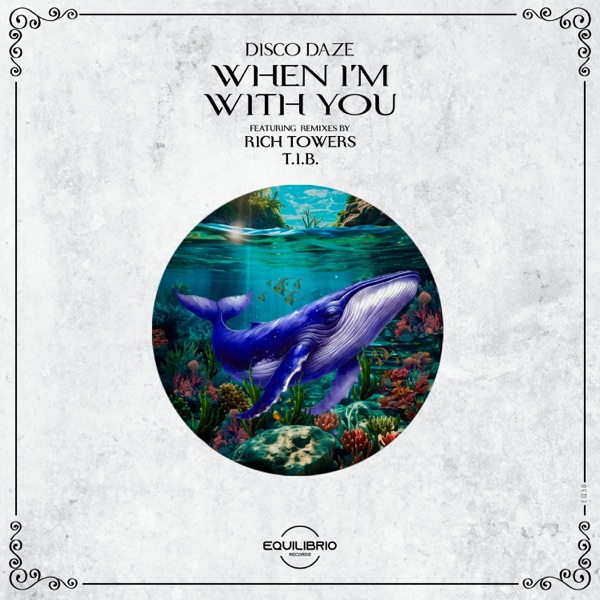 When I'm With You - Single