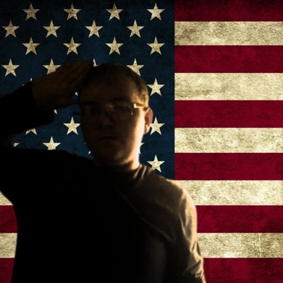 Patriots Of America - EP