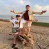 Hands Up