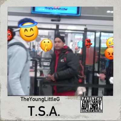 T.S.A. - Single