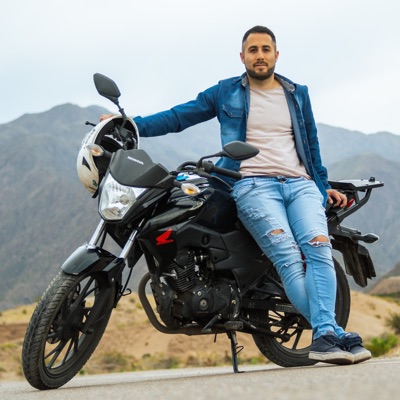 Loco en Dos Ruedas - Single