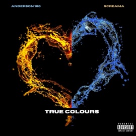 True Colours Anderson 100 & Screama
